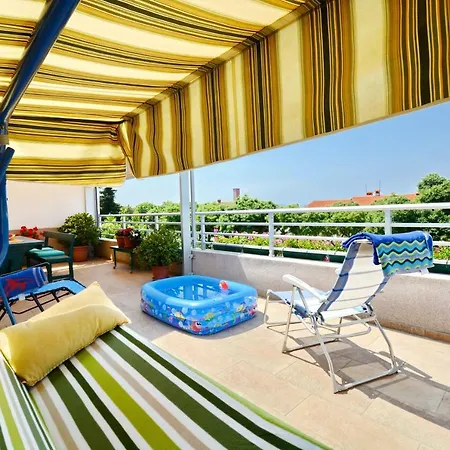 Aleja Appartement Zadar