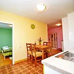Apartmán Aleja Zadar