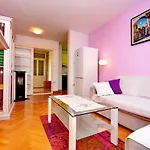 Apartmán Aleja