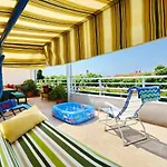 Aleja Apartmán Zadar