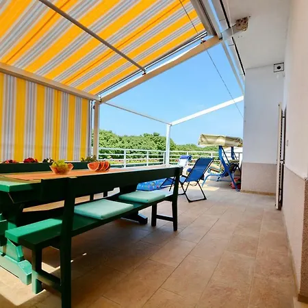 Apartment Aleja *