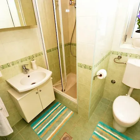 Apartment Aleja