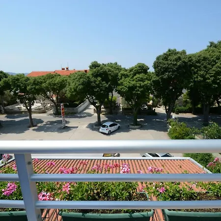 Aleja Apartman Zadar