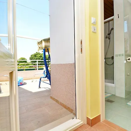 Aleja Apartman Zára