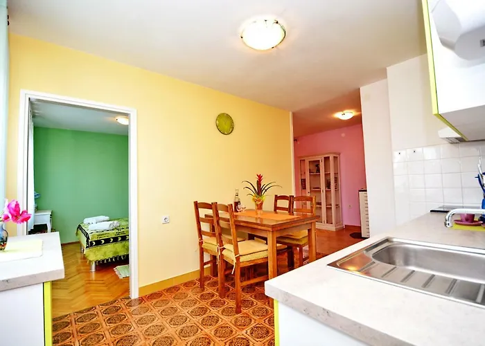 Apartman Aleja Zadar