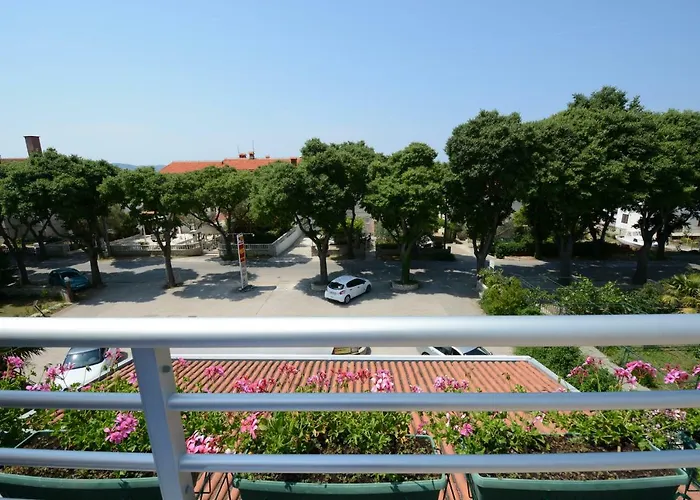 Aleja Lejlighed Zadar