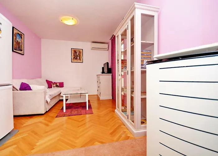 Aleja Apartman