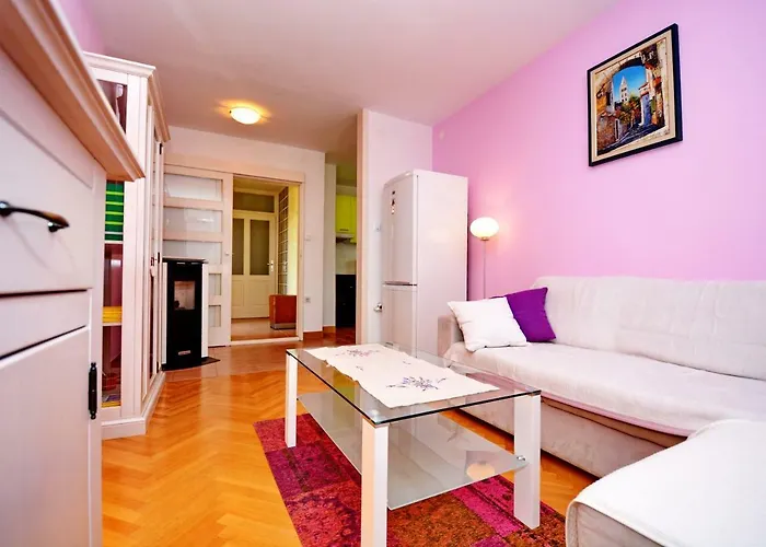 Apartman Aleja