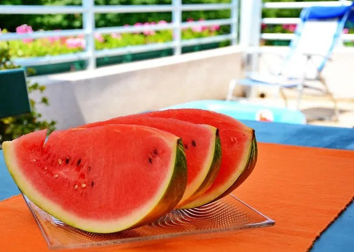 Aleja Apartman Zadar