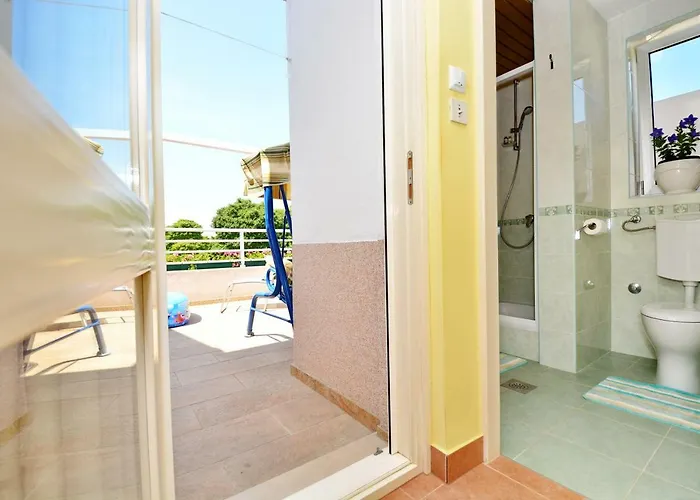 Aleja Apartman Zadar