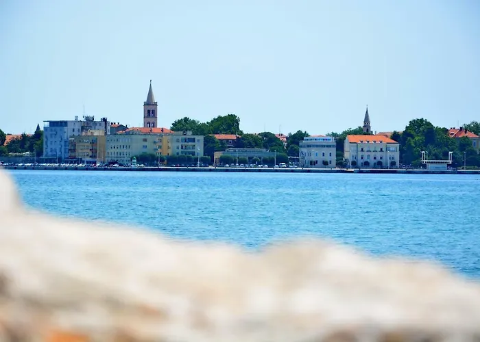 Aleja Zadar